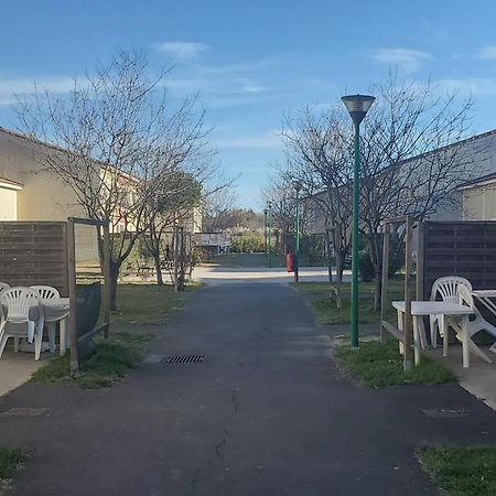 Le Canal Climatisation Wi-Fi Parking Jardin Piscine 15 Mn De Beziers 科隆比耶尔 外观 照片