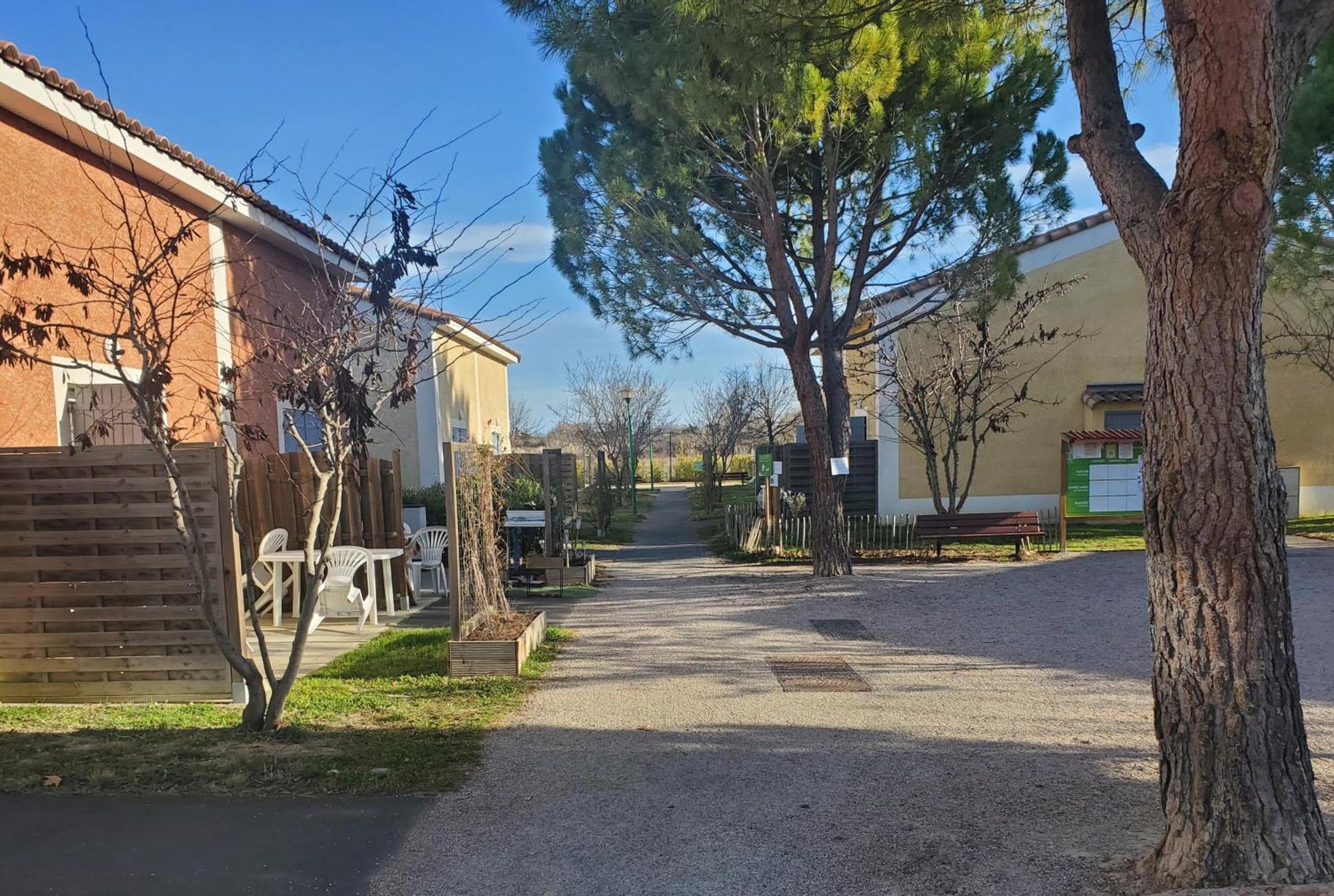 Le Canal Climatisation Wi-Fi Parking Jardin Piscine 15 Mn De Beziers 科隆比耶尔 外观 照片