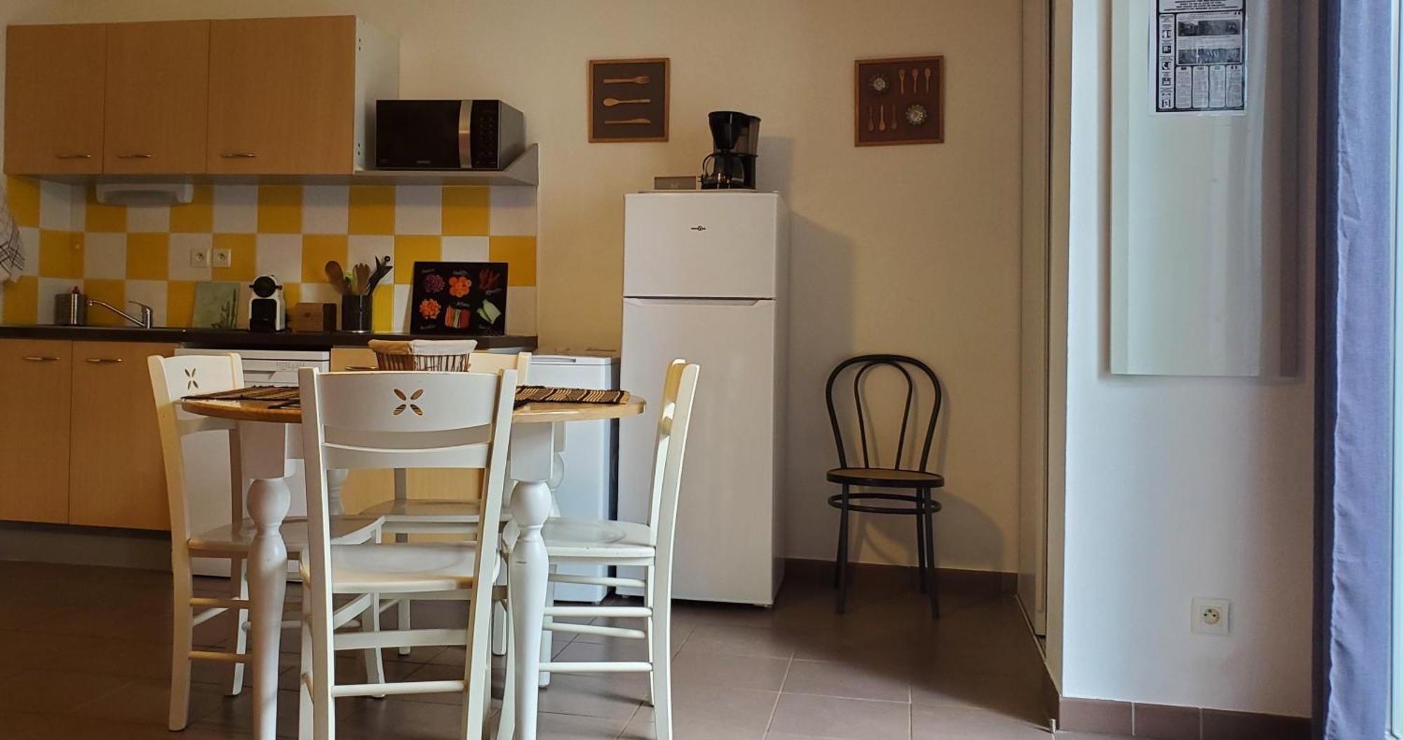 Le Canal Climatisation Wi-Fi Parking Jardin Piscine 15 Mn De Beziers 科隆比耶尔 外观 照片